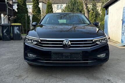 VW Passat Variant 77.252 km 22.900 &euro; Hagen 58089