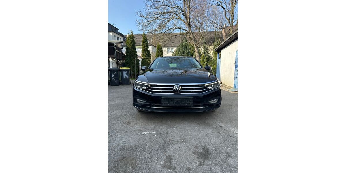 VW Passat Variant 77.252 km 22.900 &euro; Hagen 58089