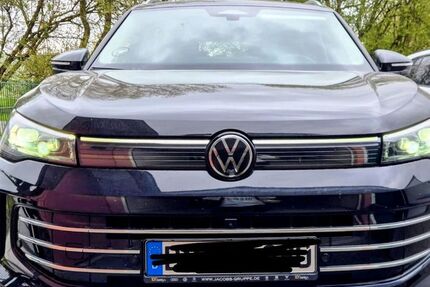 VW Tiguan 24.000 km 33.333 &euro; Dortmund 44319