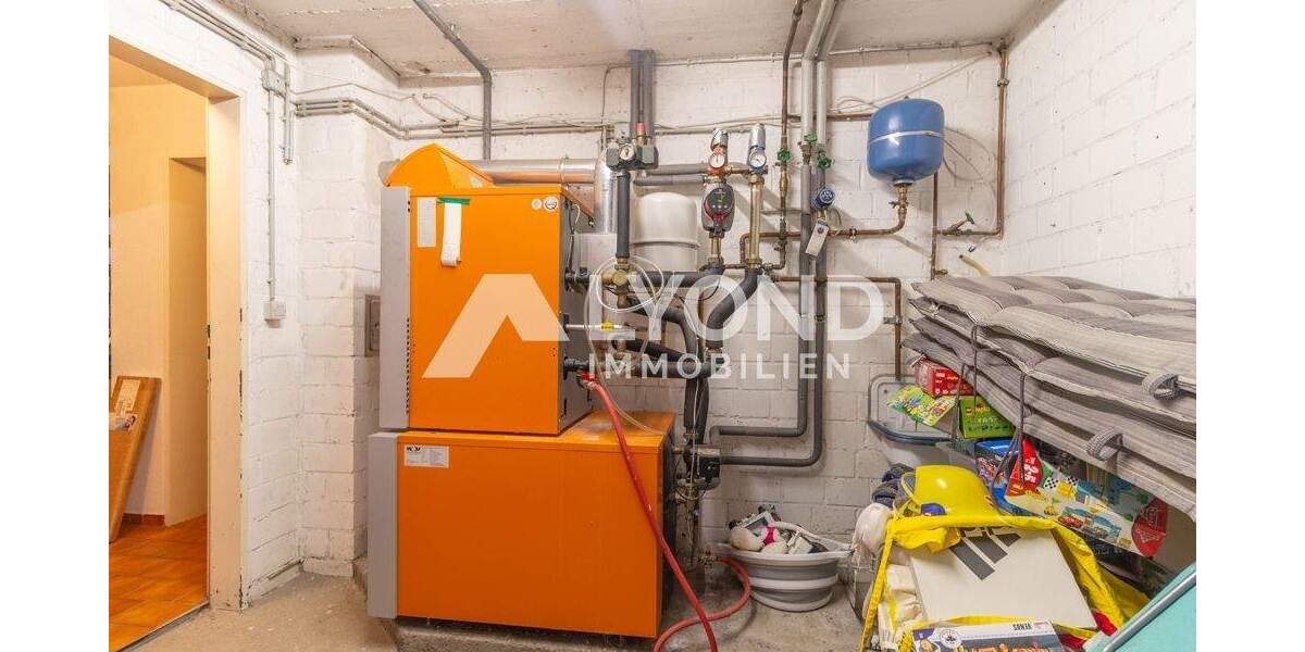 Reihenmittelhaus Holzwickede - 4 Zimmer, 105 m&sup2;, 349.999&euro; | Angebot:25676936