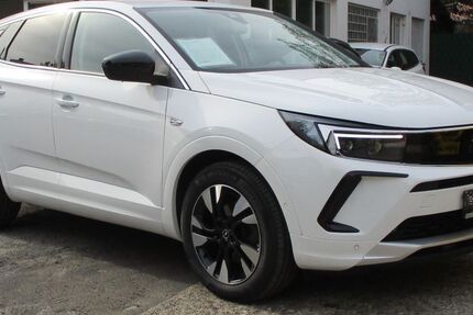 Opel Grandland (X) 27.800 km 18.900 &euro; Dortmund 44263