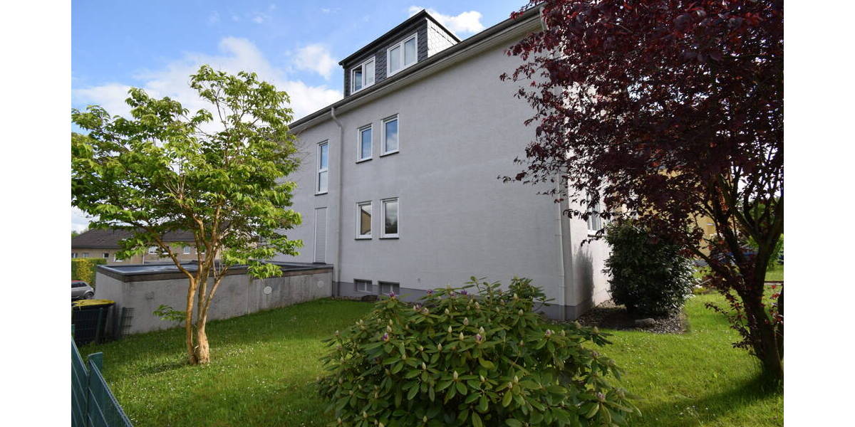 Gut geschnittene Eigentumswohnung im begehrten Lennep - Etagenwohnung Remscheid / Lennep Lennep | Angebot:26737700