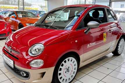 Fiat 500 66.228 km 11.980 &euro; Gevelsberg 58285