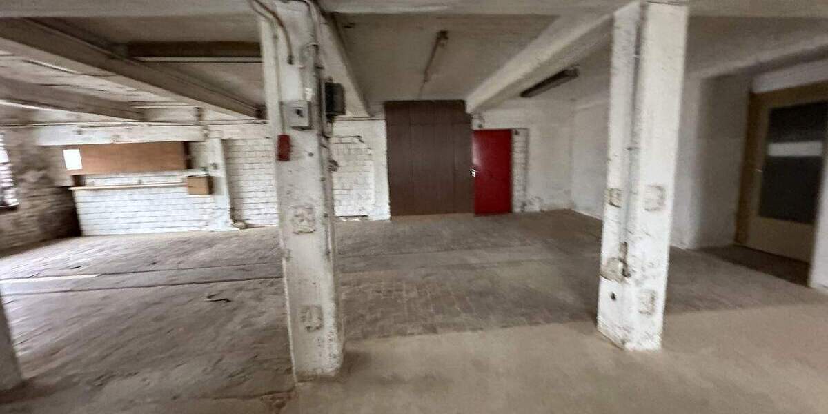 Gewerbeobjekt Fröndenberg Dellwig - 380&euro; | Angebot:25725538