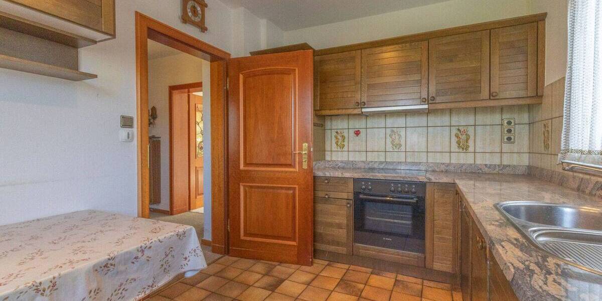 Einfamilienhaus Menden Mitte - 5 Zimmer, 122 m&sup2;, 215.000&euro; | Angebot:26486387