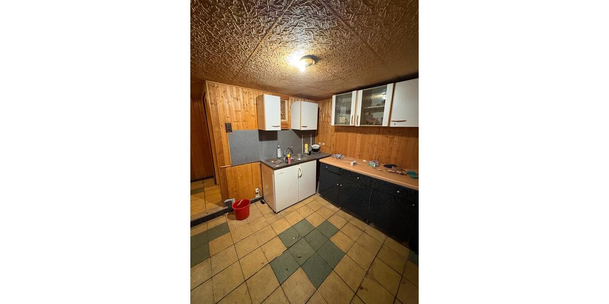 Etagenwohnung Herne Sodingen - 1.5 Zimmer, 25 m&sup2;, 370&euro; | Angebot:26003620