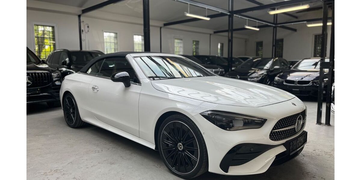 Mercedes-Benz CLE 450 10.000 km 69.870 &euro; Velbert 42551