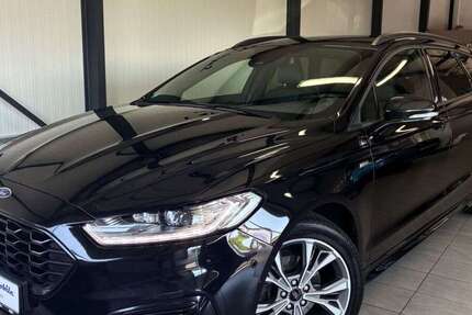 Ford Mondeo 200.000 km 10.489 &euro; Holzwickede 59439