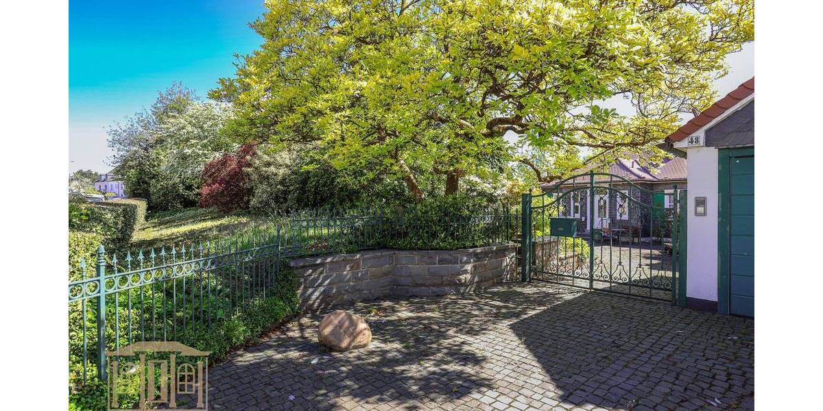 Einfamilienhaus Wuppertal Cronenberg - 4 Zimmer, 132 m&sup2;, 595.000&euro; | Angebot:26804209