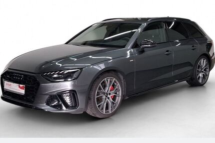 Audi A4 42.309 km 30.780 &euro; Bochum 44809