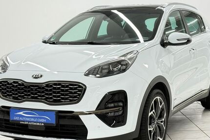 Kia Sportage 69.821 km 22.490 &euro; Wuppertal 42285