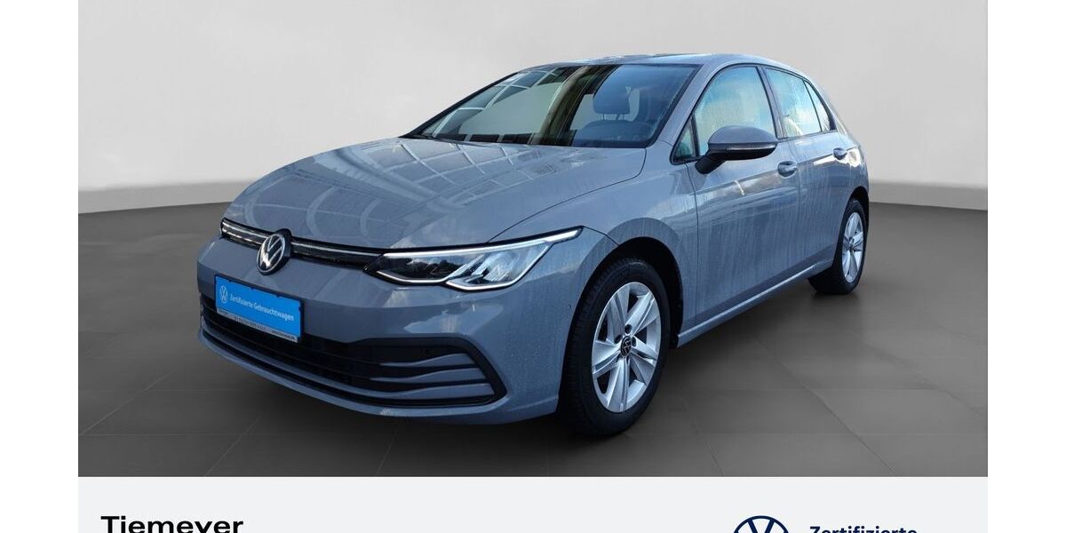 VW Golf 34.857 km 21.460 &euro; Bochum 44892