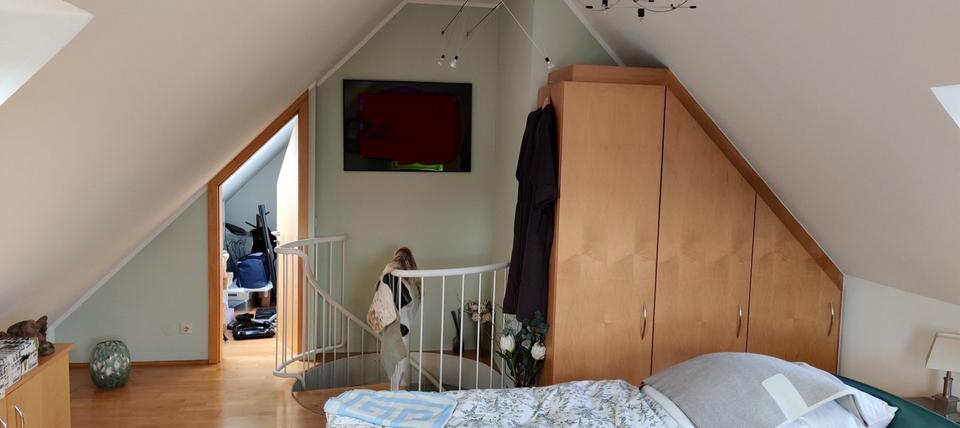 Maisonettenwohnung Wuppertal Gemarkung Elberfeld - 3 Zimmer, 86 m&sup2;, 229.000&euro; | Angebot:20725123