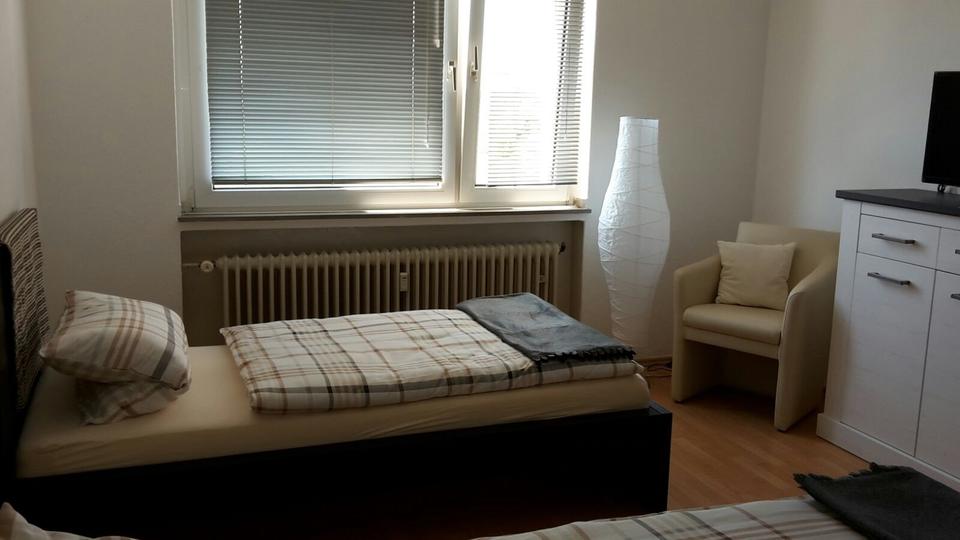 Etagenwohnung Dortmund Brackel - 2 Zimmer, 64 m&sup2;, 159.000&euro; | Angebot:26709020