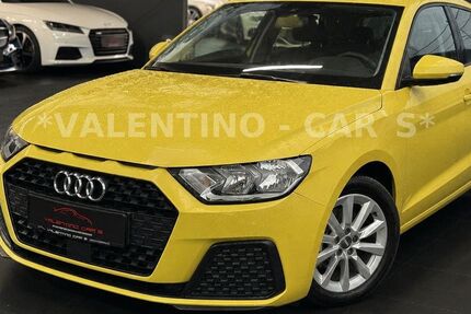 Audi A1 45.194 km 19.499 &euro; Radevormwald 42477