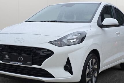 Hyundai i10 10.000 km 16.690 &euro; Bochum 44866