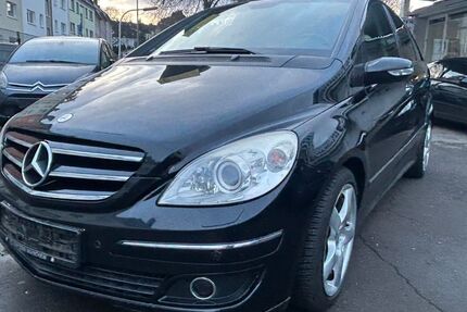 Mercedes-Benz B 200 240.131 km 3.295 &euro; Hagen 58135