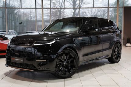 Land Rover Range Rover Sport 54.000 km 83.900 &euro; Remscheid/NRW 42855
