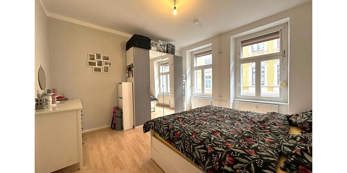 Etagenwohnung Wuppertal Elberfeld - 2 Zimmer, 73 m&sup2;, 660&euro; | Angebot:26003610
