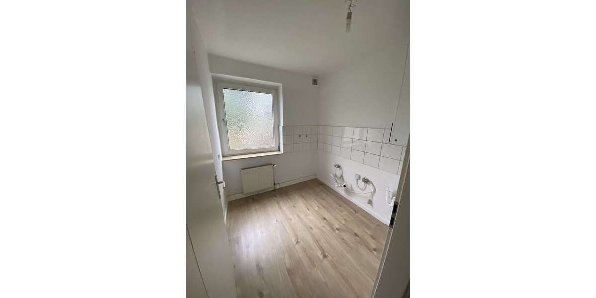 Etagenwohnung Lünen Brambauer - 2 Zimmer, 39 m&sup2;, 310&euro; | Angebot:25602017