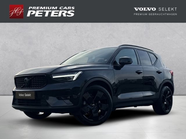 Volvo XC40 27.618 km 38.699 &euro; Dortmund 44143