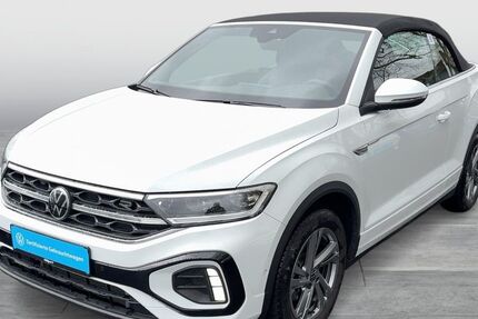 VW T-Roc 17.694 km 29.888 &euro; Dortmund 44379