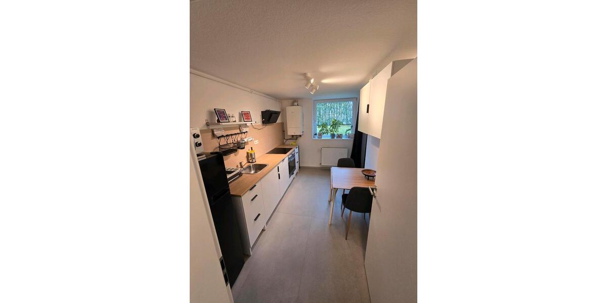 Etagenwohnung Bochum Altenbochum - 2 Zimmer, 55 m&sup2;, 400&euro; | Angebot:26020331