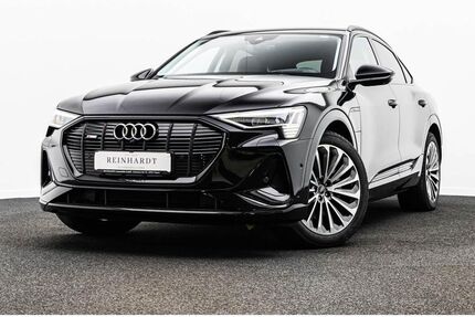 Audi e-tron 53.983 km 36.270 &euro; Hagen 58091