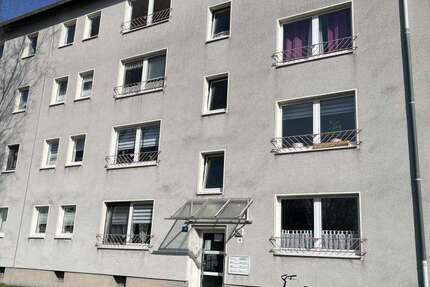 Wohnung Castrop-Rauxel Rauxel - 3 Zimmer, 62 m&sup2;, 459&euro; | Angebot:25768608