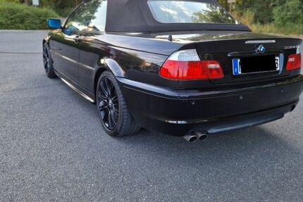 BMW 330 250.000 km 11.000 &euro; Neuenrade 58809