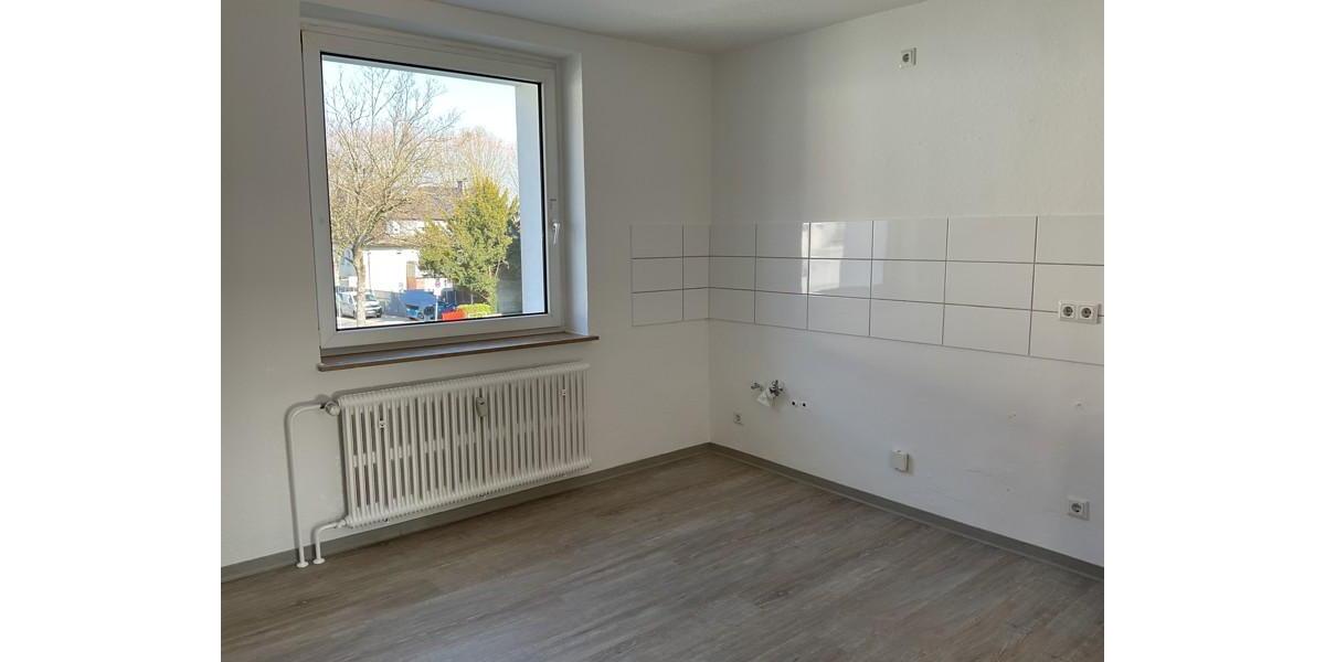 Etagenwohnung Hattingen - 2 Zimmer, 48 m&sup2;, 545&euro; | Angebot:25153991