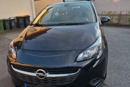 Opel Corsa 89.500 km 5.500 &euro; Kamen 59174