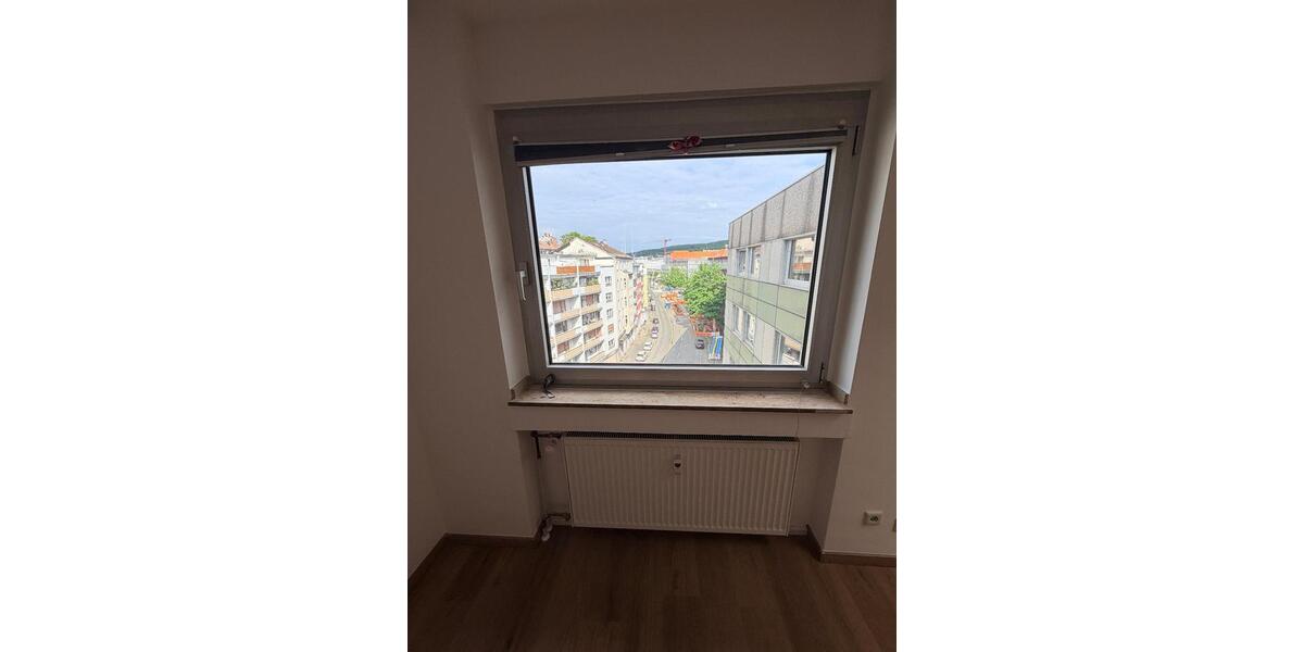 Dachgeschoßwohnung Wuppertal Elberfeld - 2 Zimmer, 80 m&sup2;, 792&euro; | Angebot:26580745