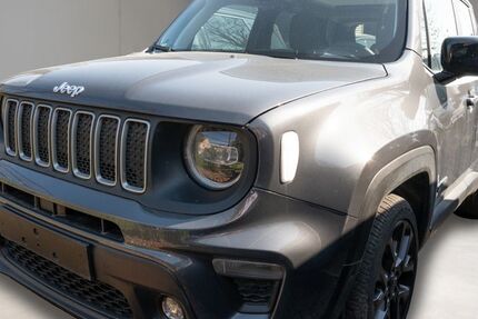 Jeep Renegade 17.228 km 25.990 &euro; Herne 44625