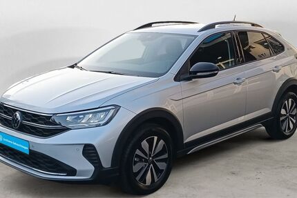 VW Taigo 6.150 km 24.990 &euro; Wetter 58300