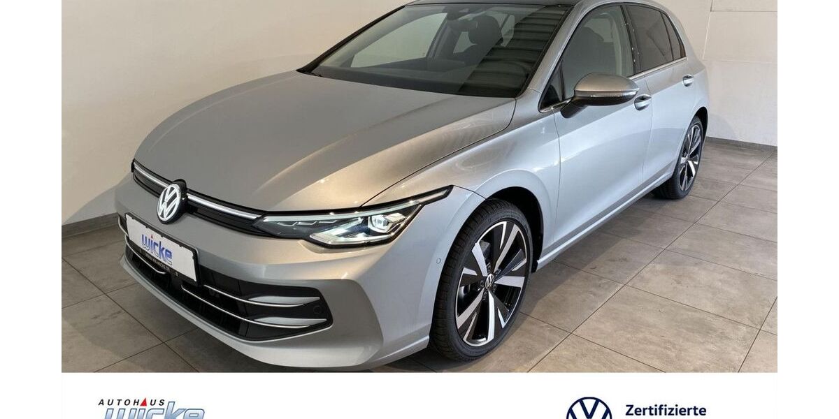 VW Golf 4.990 km 34.880 &euro; Bochum - Linden 44879