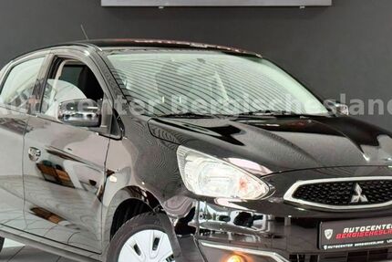 Mitsubishi Space Star 60.800 km 6.799 &euro; Wuppertal 42285