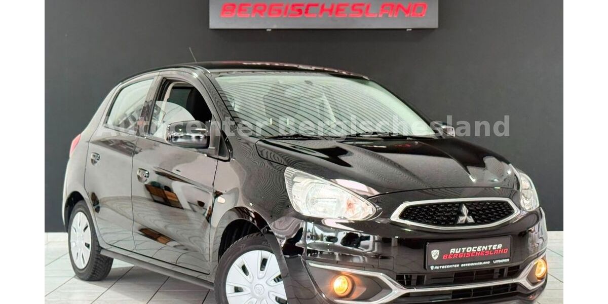 Mitsubishi Space Star 60.800 km 6.799 &euro; Wuppertal 42285