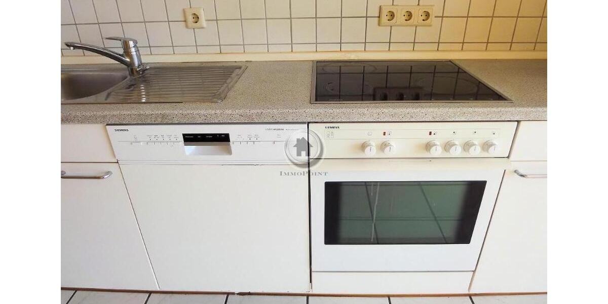 Etagenwohnung Iserlohn - 2 Zimmer, 59 m&sup2;, 483&euro; | Angebot:26640311