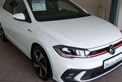 VW Polo 23.750 km 21.345 &euro; Hagen 58089