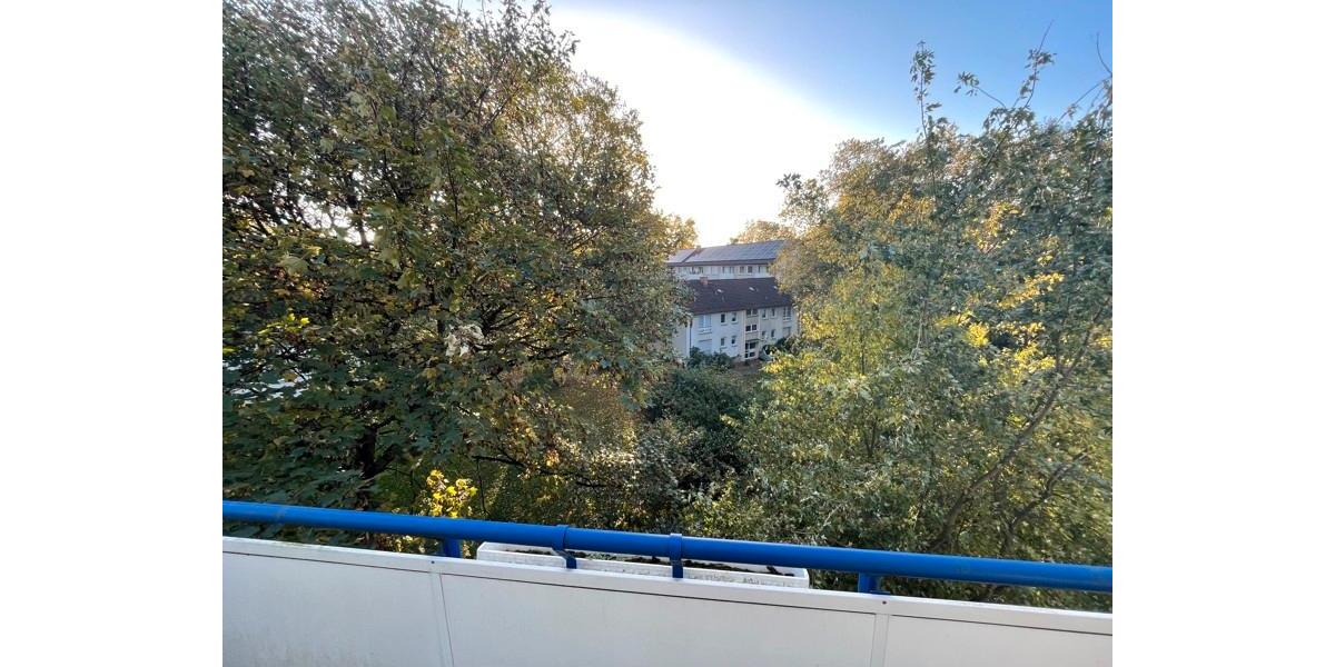 Etagenwohnung Bochum Bochum-Mitte - 2 Zimmer, 53 m&sup2;, 514&euro; | Angebot:25679090