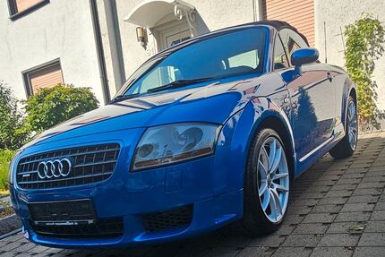 Audi TT 253.256 km 8.950 &euro; Lünen 44536