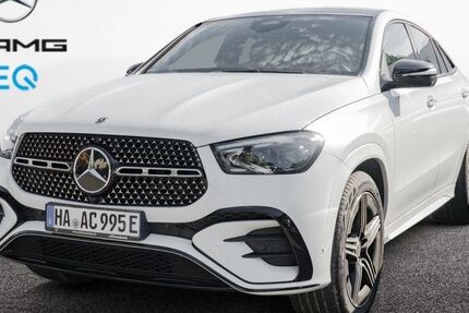 Mercedes-Benz GLE 350 9.500 km 99.880 &euro; Hagen 58135