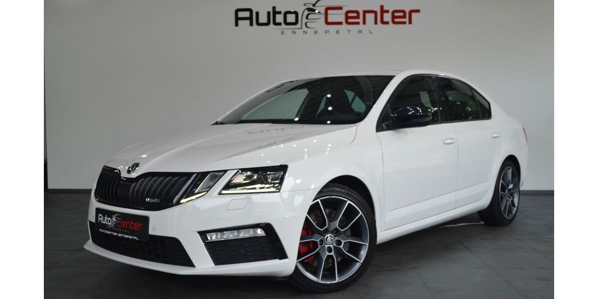 Skoda Octavia 138.000 km 18.990 &euro; Ennepetal (Bei Wuppertal) 58256