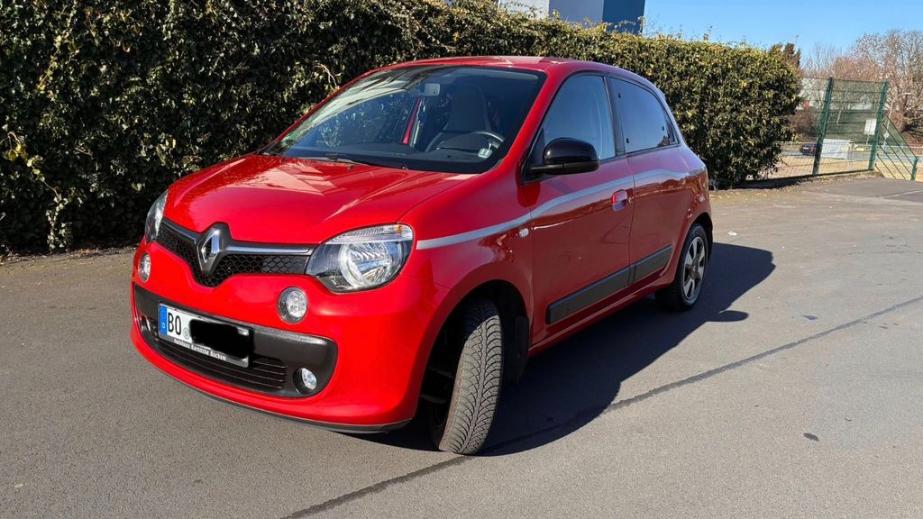 Renault Twingo 89.000 km 8.999 &euro; Bochum 44809