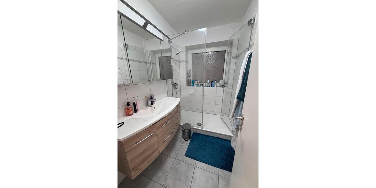 Etagenwohnung Wuppertal Arrenberg - 3 Zimmer, 80 m&sup2;, 179.000&euro; | Angebot:26748341