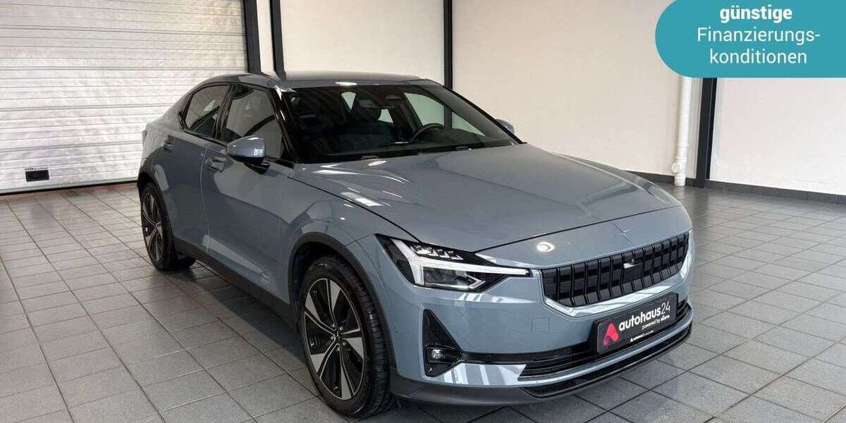 Polestar 2 38.061 km 29.990 &euro; Wuppertal - Barmen 42287