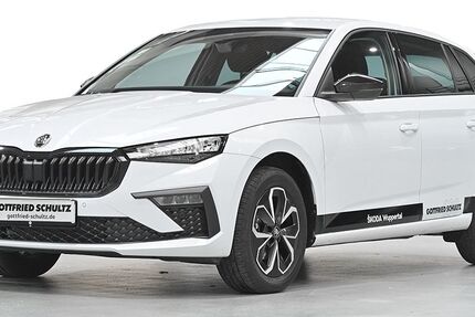 Skoda Scala 5.000 km 25.380 &euro; Wuppertal 42109