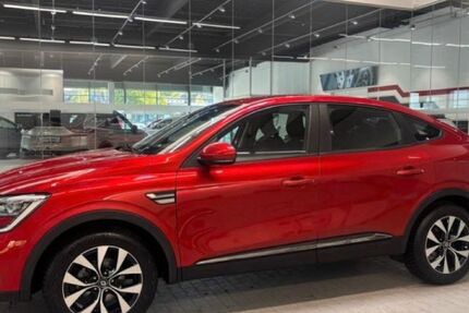 Renault Arkana 38.000 km 18.490 &euro; Dortmund 44379