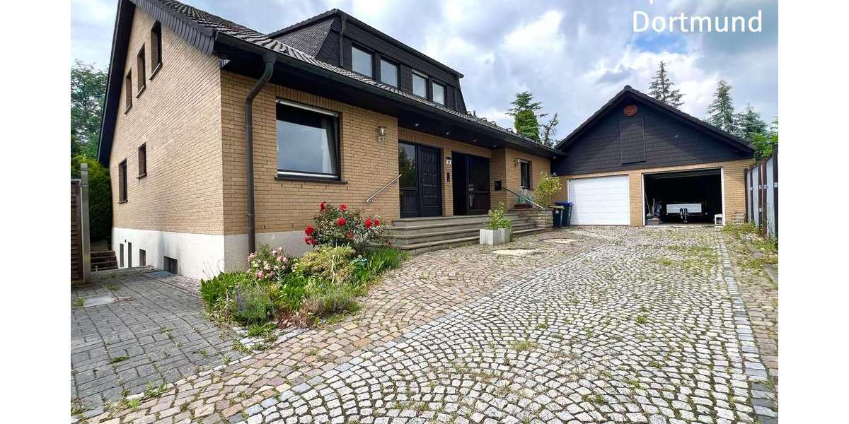 Einfamilienhaus Schwerte - 6 Zimmer, 210 m&sup2;, 539.000&euro; | Angebot:26931739